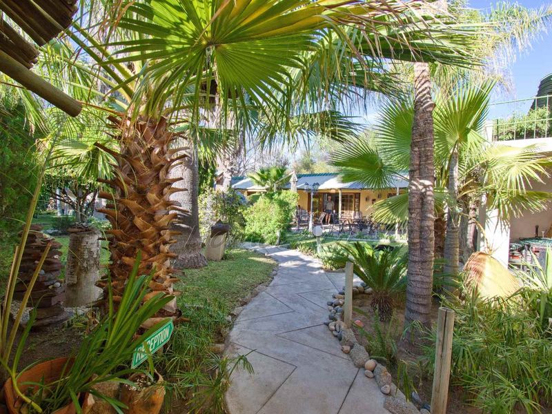 Omaruru:  Guesthouse is for sale - Photo 6