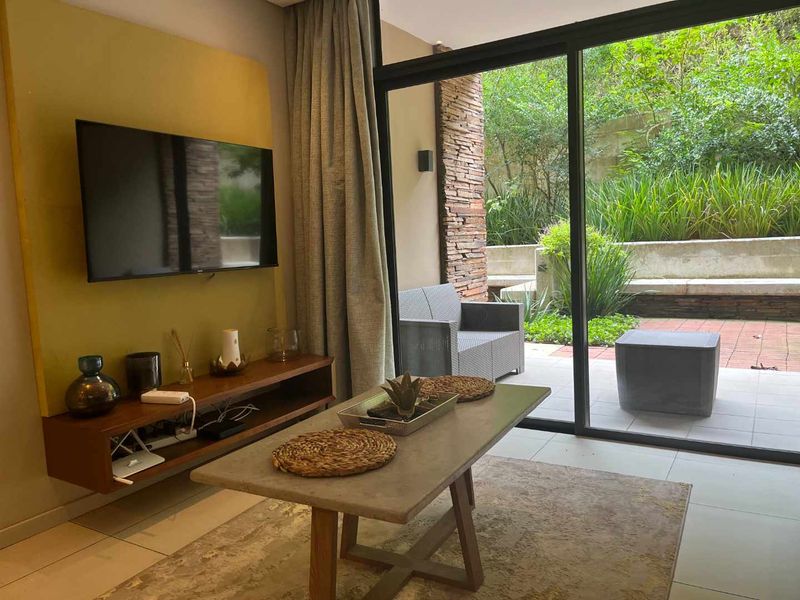 Exclusive Mandate- Presenting a Stylish Ground Floor 1-Bedroom Apartment at Zimbali Suites for Sale - Photo 10