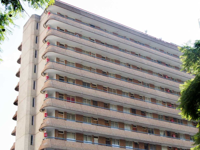1 Bedroom to rent in Hatfield - Photo 2
