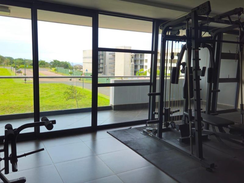 Classy 2 -Bedroom ideal for Airbnb and hotel lifestyle at Umhlanga - Photo 2