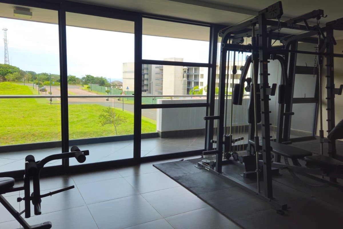 Classy 2 -Bedroom ideal for Airbnb and hotel lifestyle at Umhlanga - Photo 2