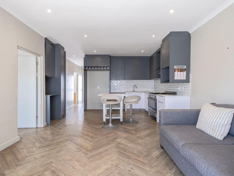 Modern 2-Bedroom Terrace Home in Secure Parklands North Estate - Photo 2