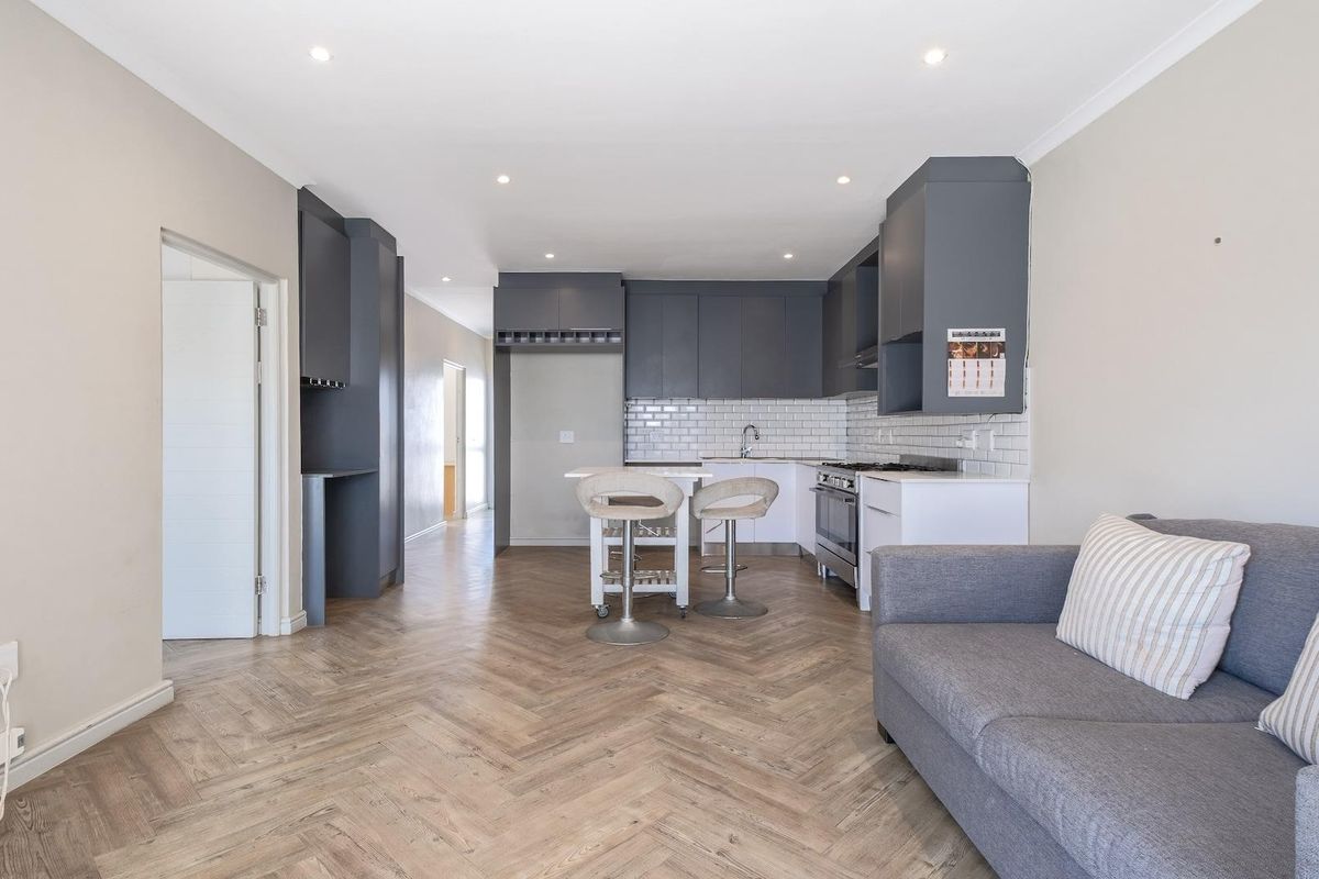 Modern 2-Bedroom Terrace Home in Secure Parklands North Estate - Photo 2