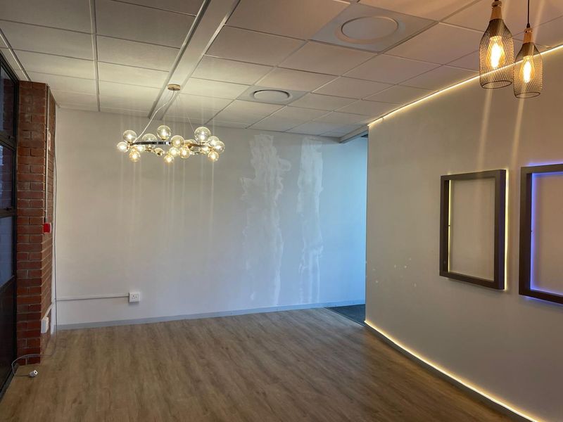 324m2 To Let - North Park Block D | Black River Park | Observatory - Photo 6