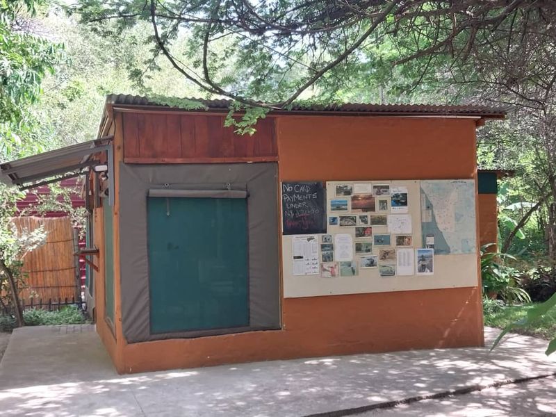 Amazing place in the Zambezi Region, Cabins and Campsite as a going concern! - Photo 7