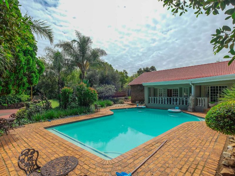 Spacious, Stylish,Secure,Naturally Yours! - Photo 2
