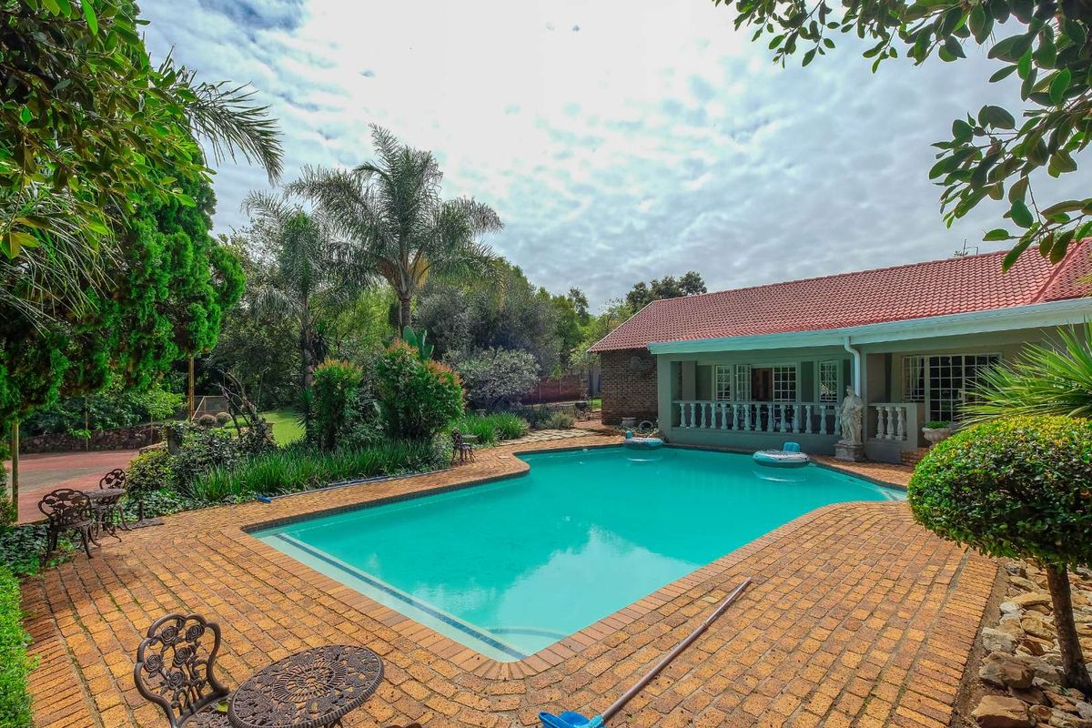 Spacious, Stylish,Secure,Naturally Yours! - Photo 2