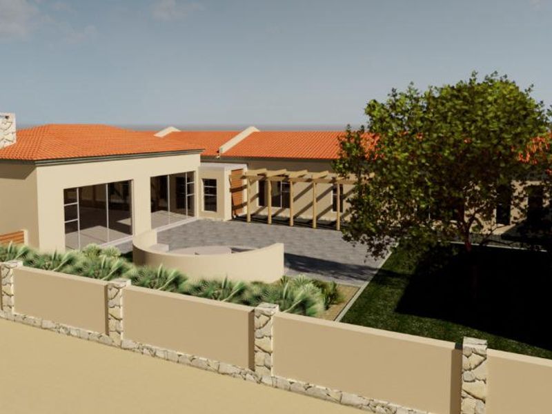 Rossmund, Swakopmund:  BRAND NEW HOME to be Developed soon - Photo 4
