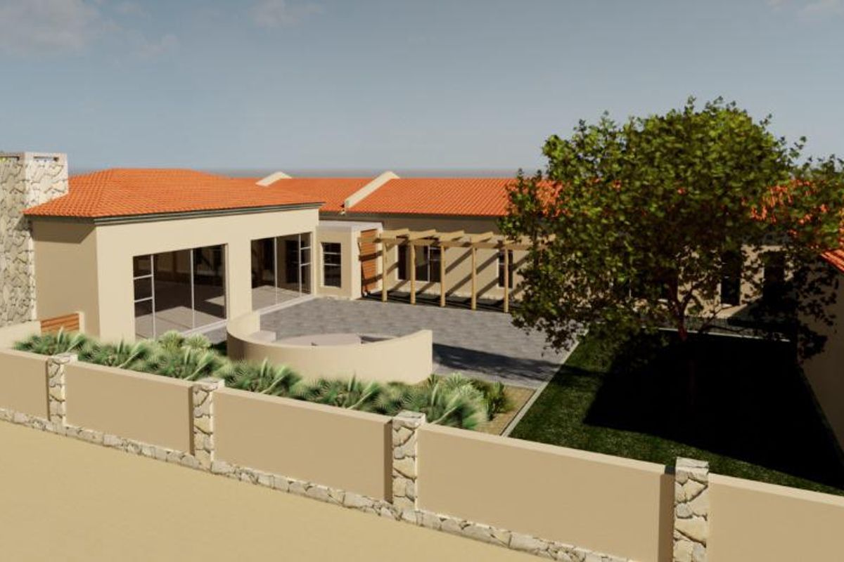 Rossmund, Swakopmund:  BRAND NEW HOME to be Developed soon - Photo 4