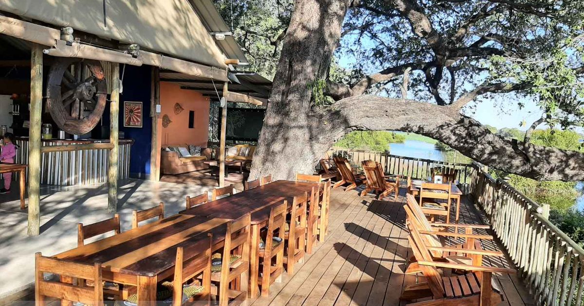 Lodge For Sale in Katima Mulilo Central | MyProperty Africa