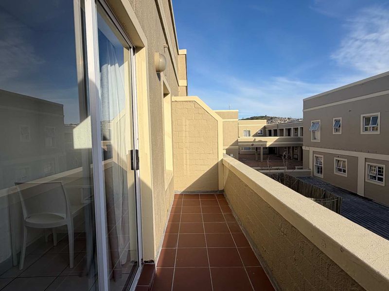 Furnished Two-Bedroom Apartment to Rent Close to Stellenbosch University - Photo 8