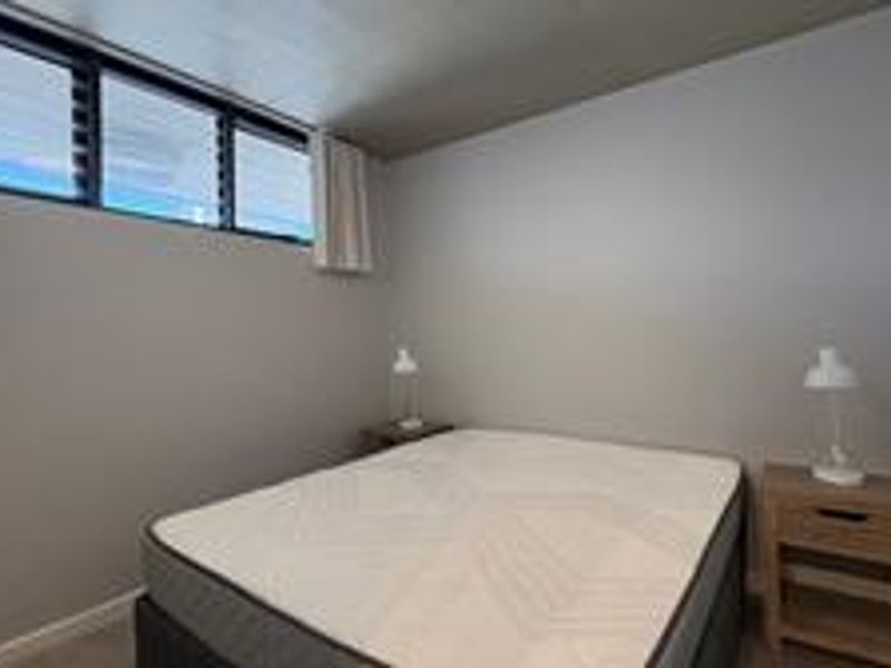 Semi-Furnished One Bedroom Apartment - Obs Court, Observatory - Photo 3