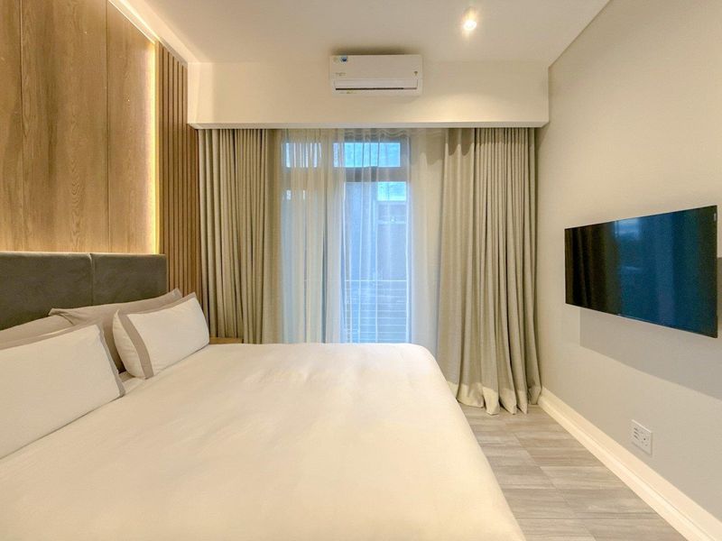 Fully Furnished 1-Bedroom Home with All the Extras | The Capital Trilogy - Photo 6