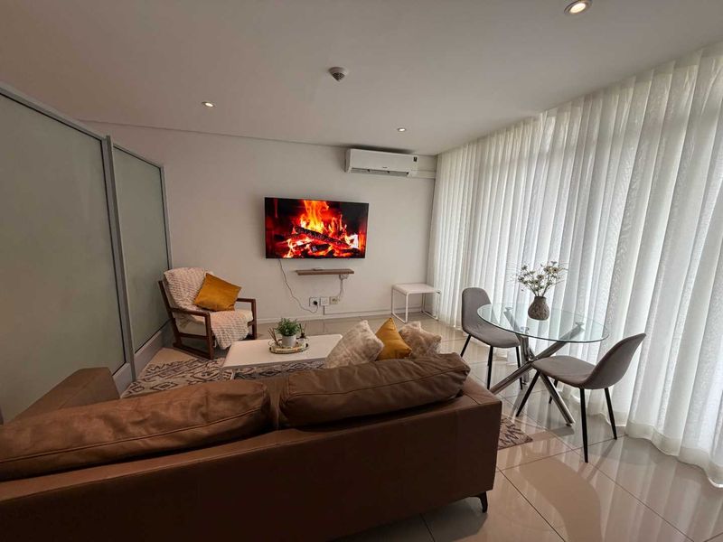 Fully furnished apartment - Photo 2