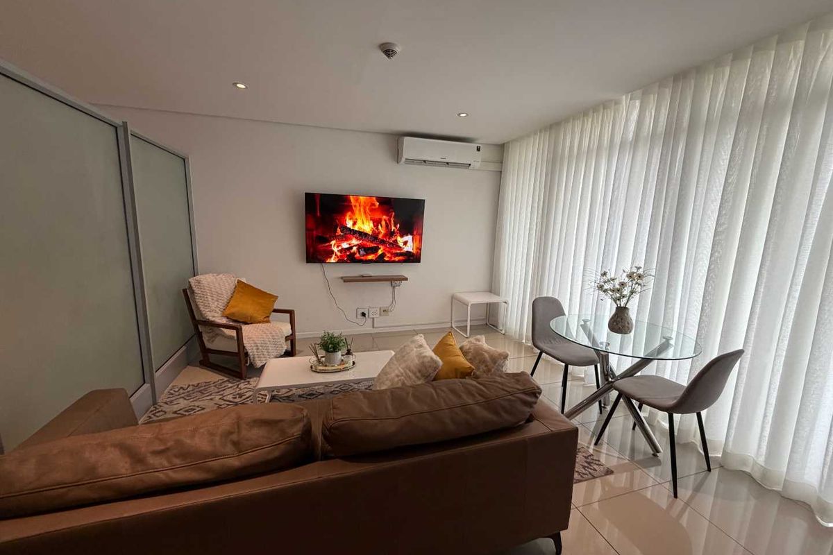 Fully furnished apartment - Photo 2