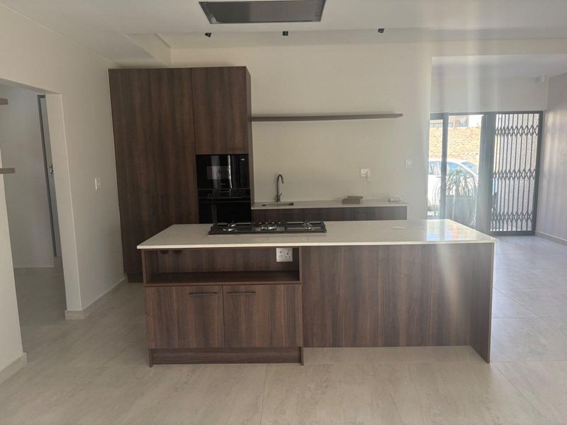 Brand New Simplex unit available to let - Photo 3