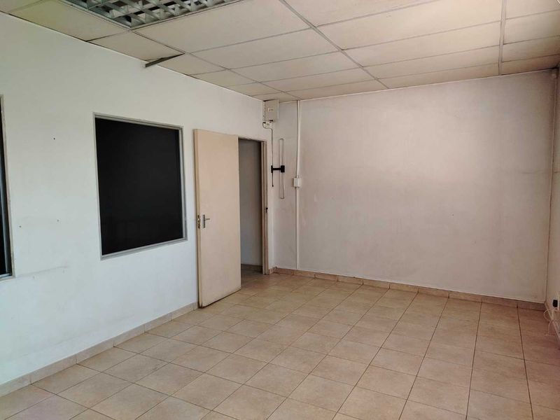 120 Sqm of Potential in Bustling Alsorde South! - Photo 10