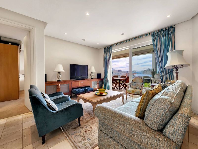 Luxury Marina Living - Photo 6