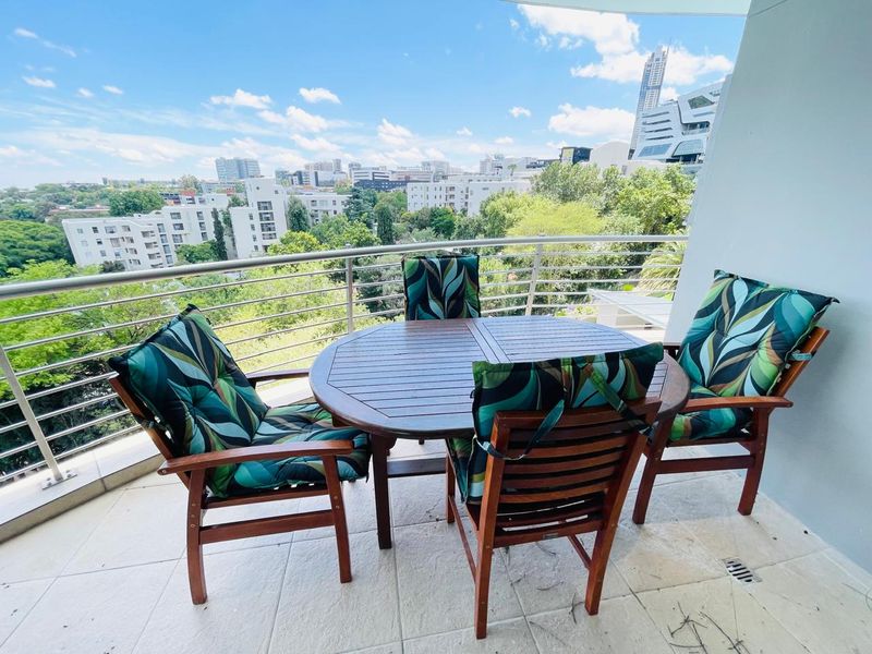 2 Bed Furnished Apartment for Rent in Sandhurst - Photo 7