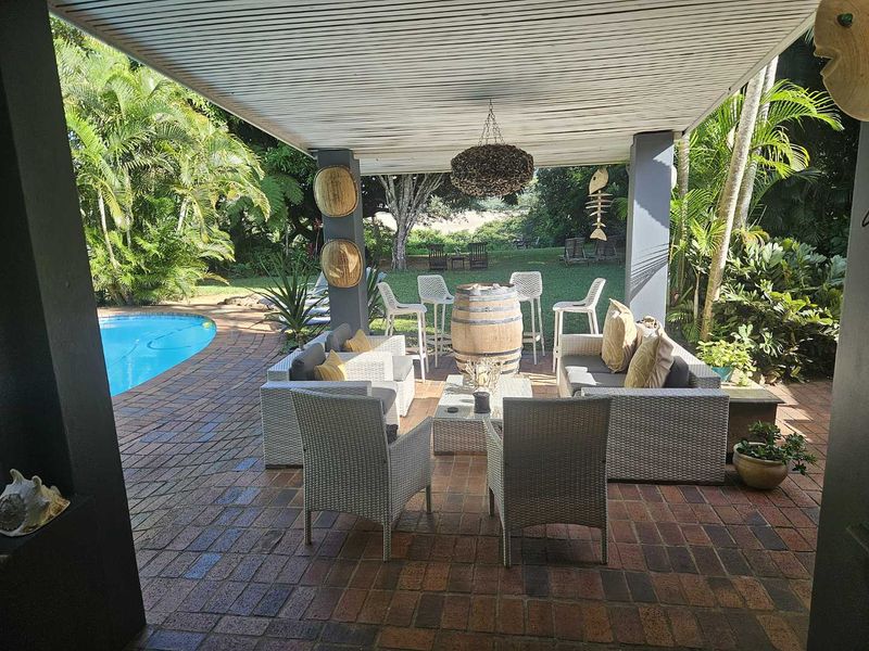 For Sale: 50% Shares in a 7-Bedroom B&B – St Lucia, KwaZulu-Natal - Photo 5