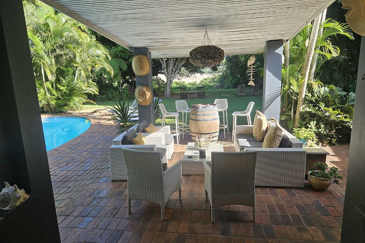 For Sale: 50% Shares in a 7-Bedroom B&B – St Lucia, KwaZulu-Natal - Photo 5