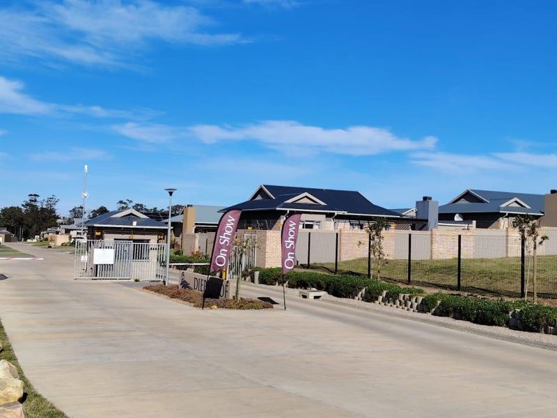 Mooikloof Country Estate 3 Bedroom House - Photo 3