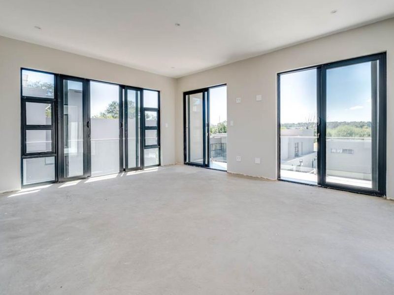 A Unique Opportunity to Shape Your Own Statement of Modern Luxury in Bryanston East - Photo 8