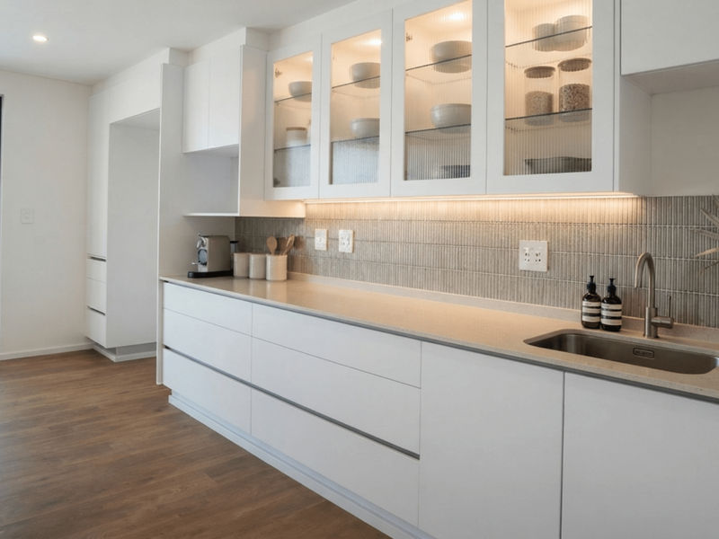 Ultra Modern Newly Renovated -  4 Bedroom House for Sale in Dana bay - Photo 9