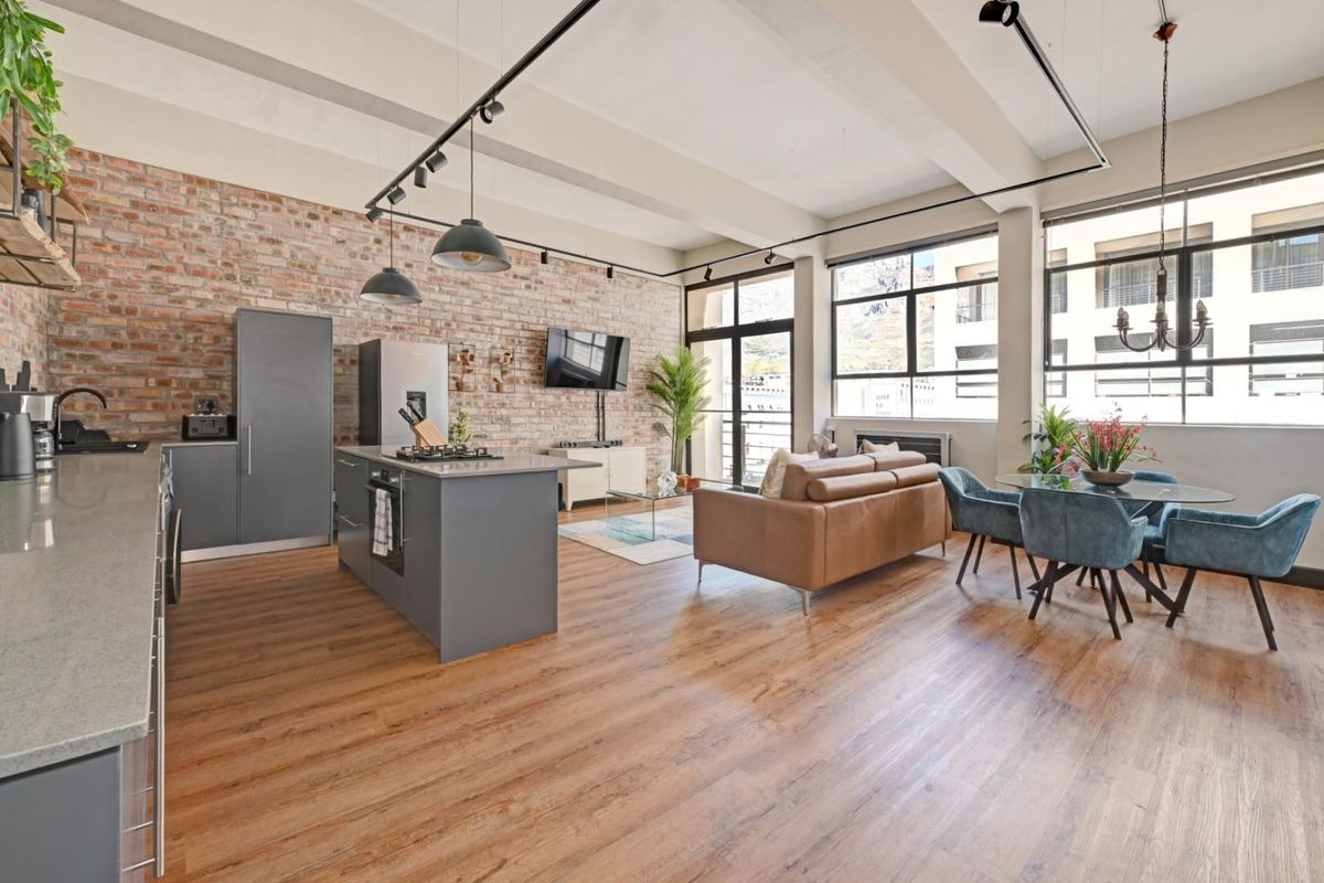 Spacious 86sqm Designer Turn key Airbnb investment - Photo 5