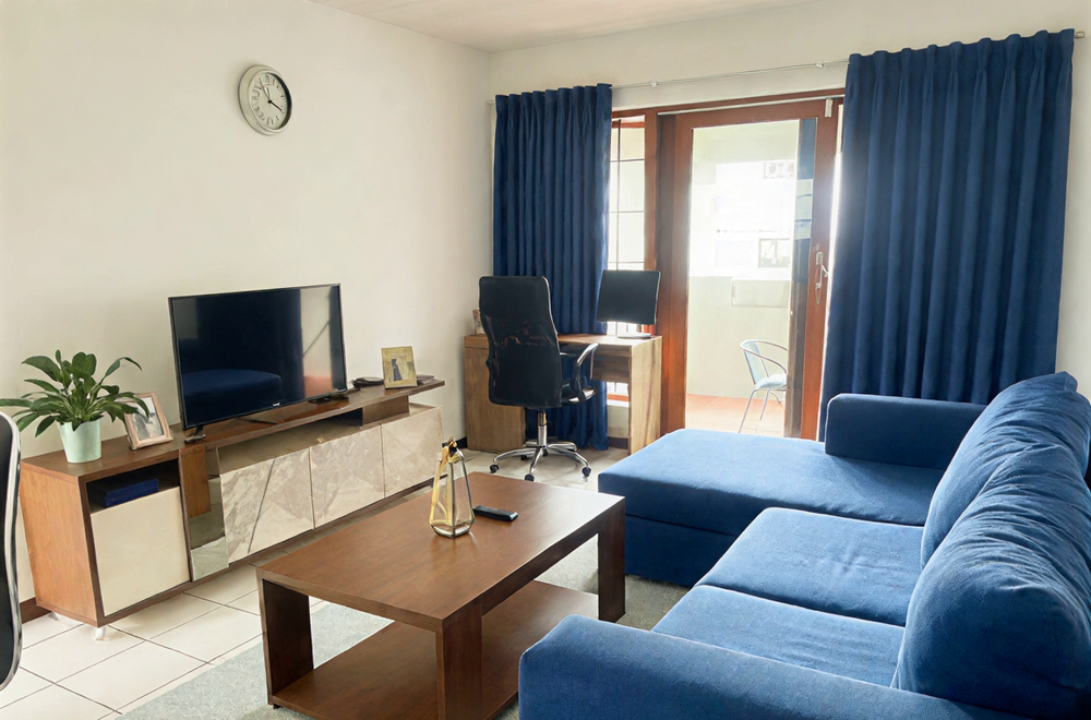 A Great Place To Kick Back and Relax