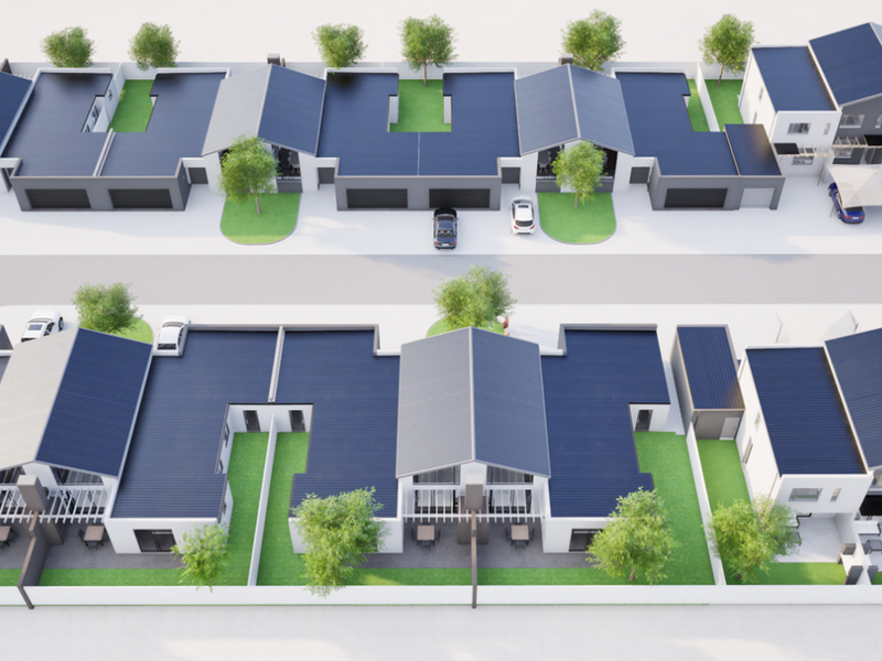 Bay Village – Secure Estate Living in the Heart of Gordon's Bay - Photo 6