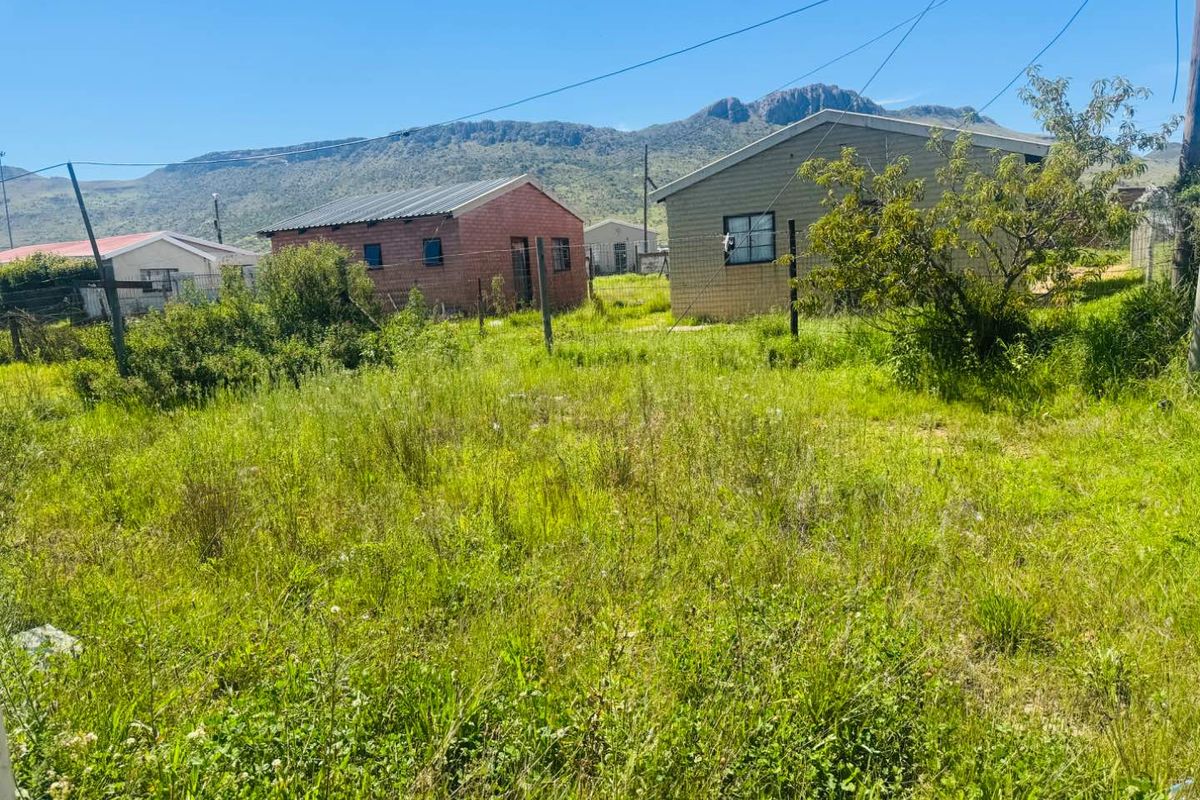 Charming 3-Bedroom Home for Sale in Queenstown Ezibeleni - Photo 4