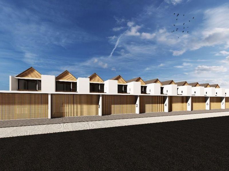 Urban Living – Modern Townhouses for Sale in Kramersdorf, Swakopmund - Photo 7