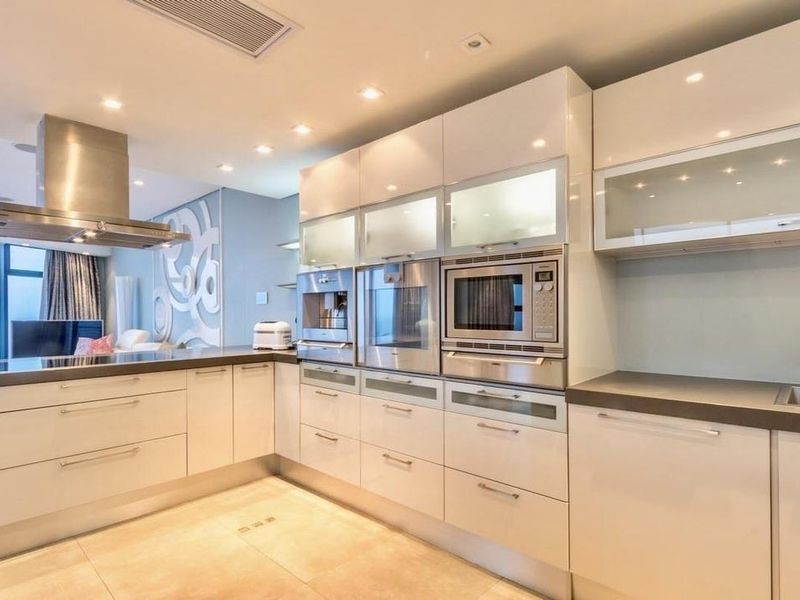 Hendra - Penthouse Perfection with Breathtaking Views - Photo 3