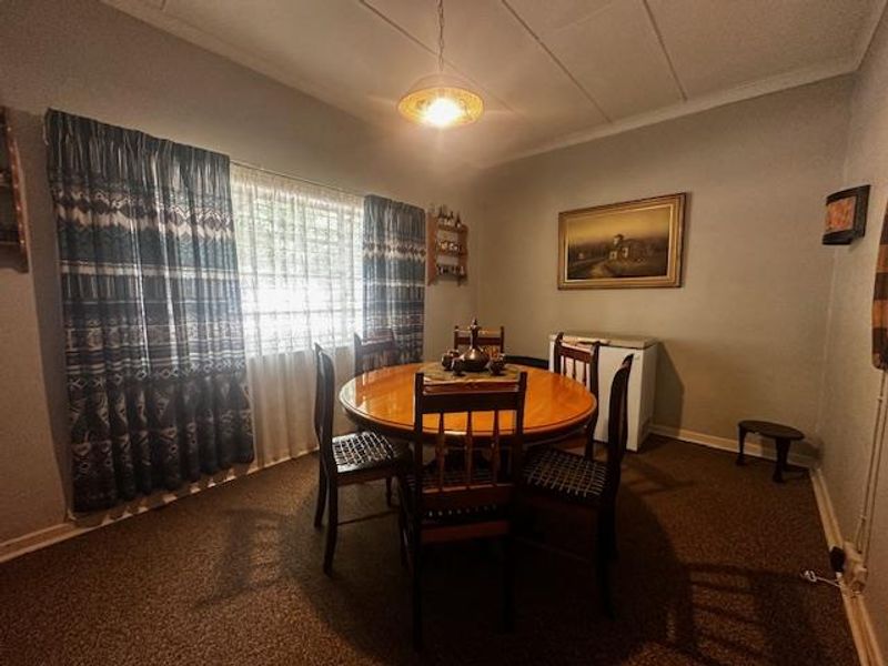 Peaceful Country Retreat on Double Erf with 2 Boreholes & Office Space - Photo 5