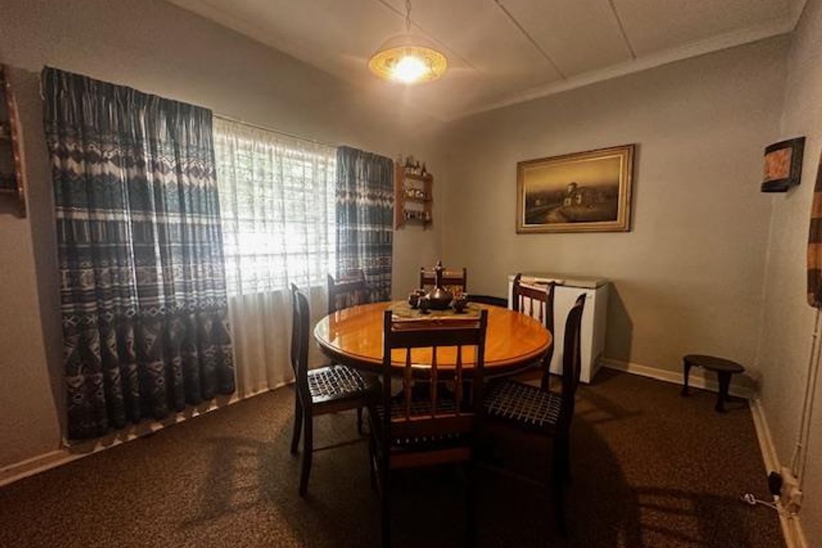 Peaceful Country Retreat on Double Erf with 2 Boreholes & Office Space - Photo 5