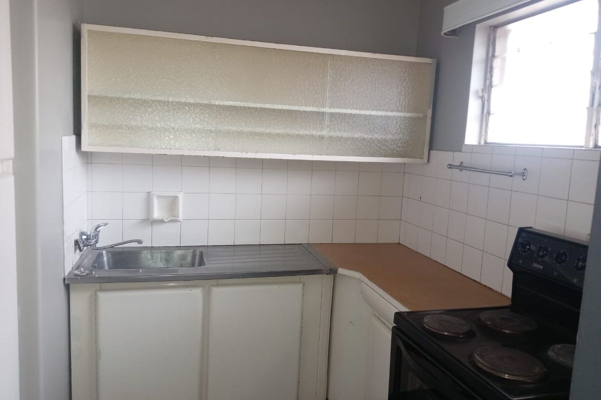 1 BEDROOM FLAT TO RENT IN ARCADIA - Photo 4