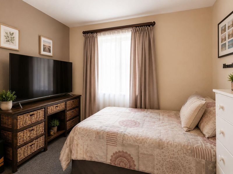 Modern & Spacious 3-Bedroom Family Home to Rent - Photo 10