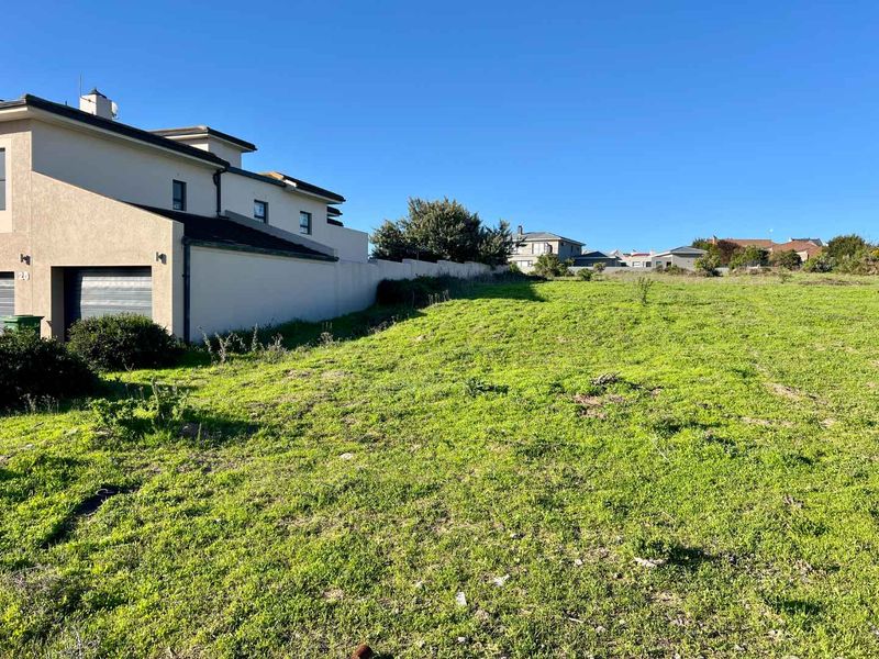 Prime Position In Langebaan - Photo 1