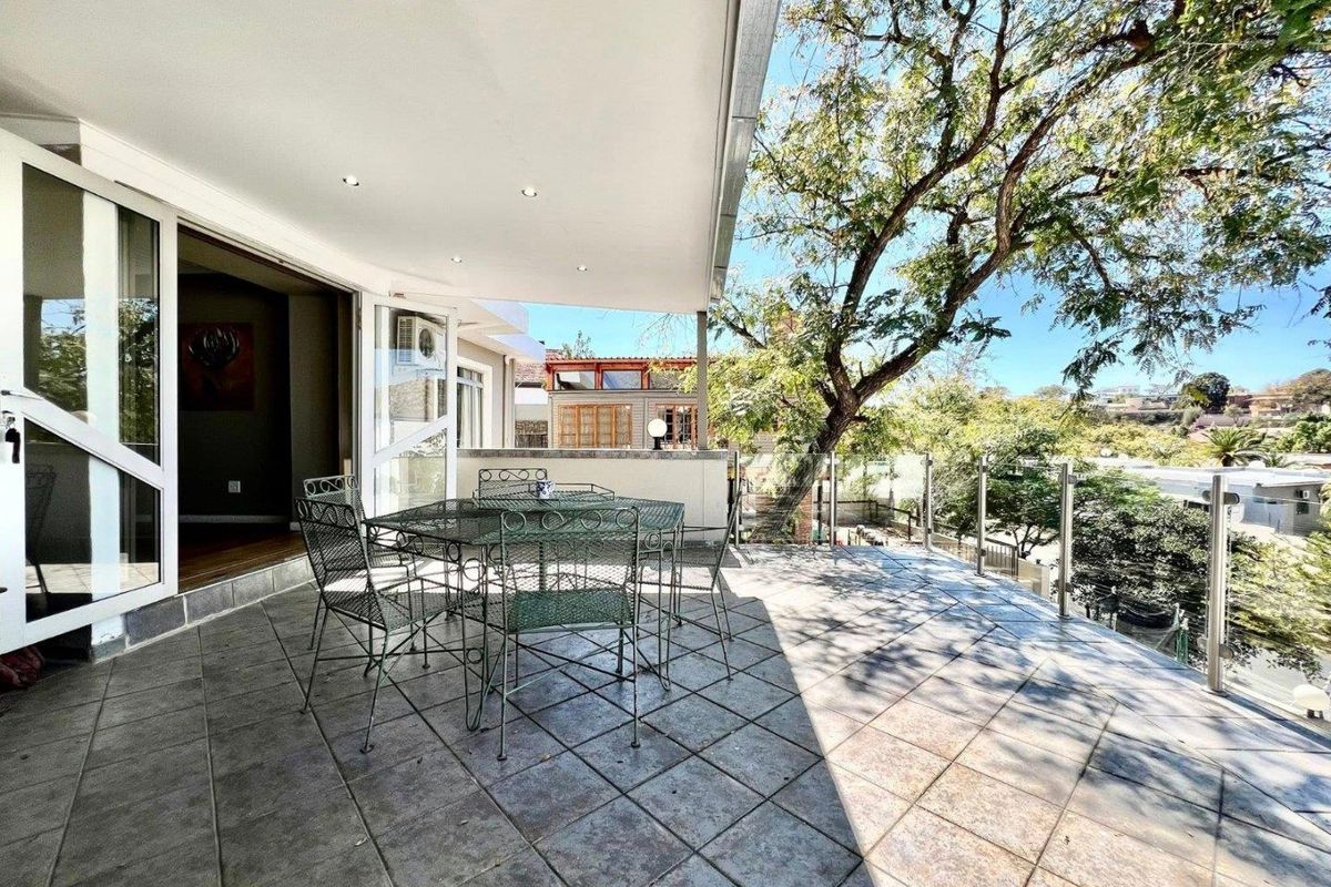 Gem Alert! Eros Park, Windhoek - Photo 3