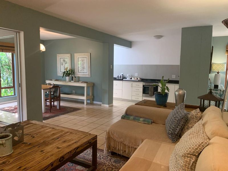 Ground floor apartment for rental - salt rock - Photo 8
