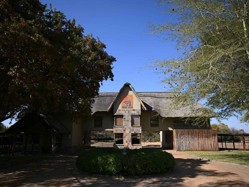 DEVELOP YOUR DREAM RETREAT IN SHONA LANGA RESORT - Photo 2