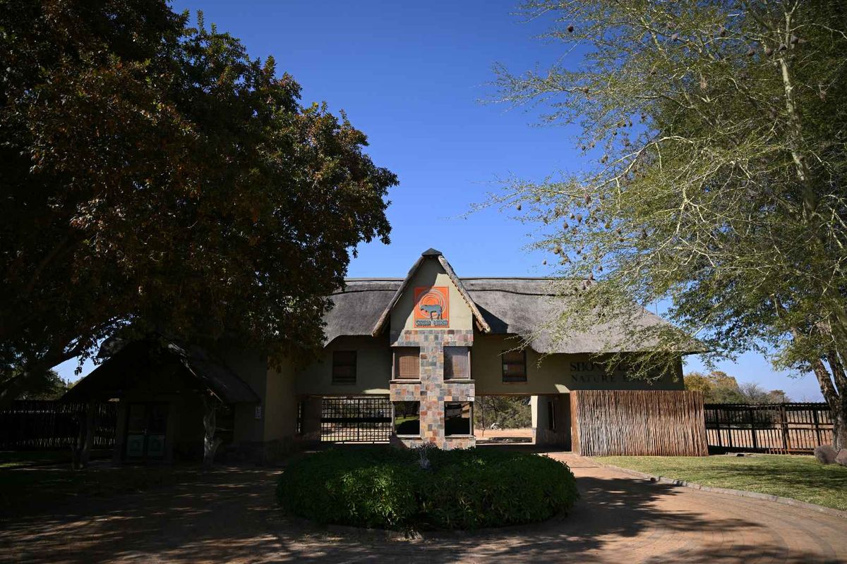 DEVELOP YOUR DREAM RETREAT IN SHONA LANGA RESORT - Photo 2