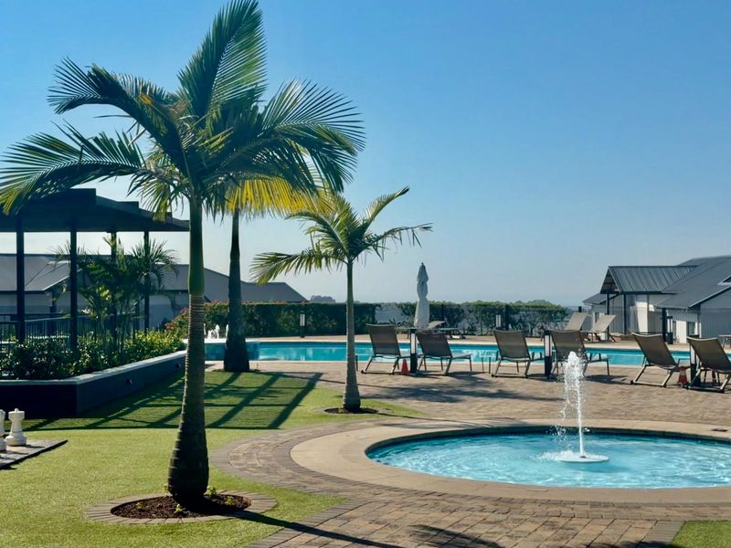 2 Bedroom Apartment to rent in Ballito Central - Photo 9