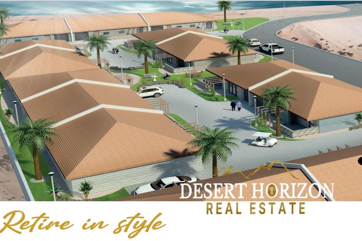 Seaside Retirement Dreams Come True - Act Fast! - Photo 2