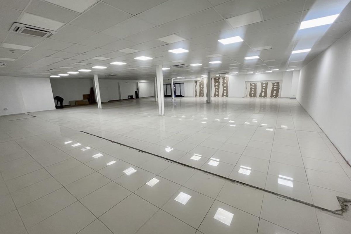 Hendra - Prime Ground Floor Retail Space to Let – Umhlanga Rocks - Photo 3