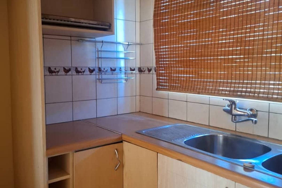 DORADO PARK – 2 BEDROOM FLAT FOR SALE - Photo 5