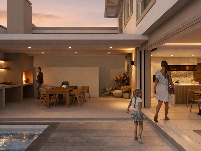 BRAND NEW Development in Kleine Kuppe - Photo 9