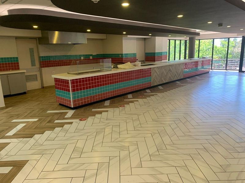 1 960m2 Woodmead Office To Let - Photo 10