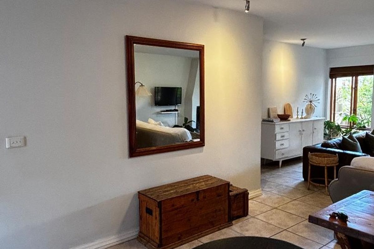 Devonvale Golf Estate, Spacious 3 Bedroom Estate Home in Stellenbosch Winelands - Photo 3